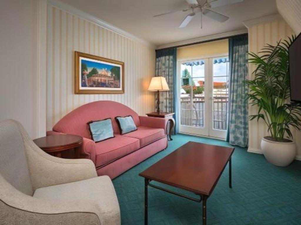 Disney'S Boardwalk Inn Lake Buena Vista Zewnętrze zdjęcie