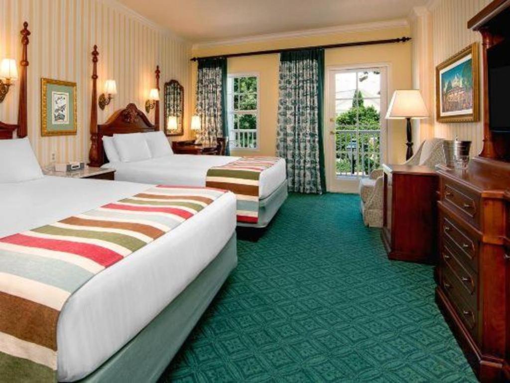 Disney'S Boardwalk Inn Lake Buena Vista Zewnętrze zdjęcie