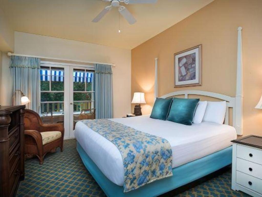 Disney'S Boardwalk Inn Lake Buena Vista Zewnętrze zdjęcie