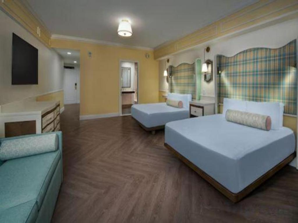 Disney'S Boardwalk Inn Lake Buena Vista Zewnętrze zdjęcie