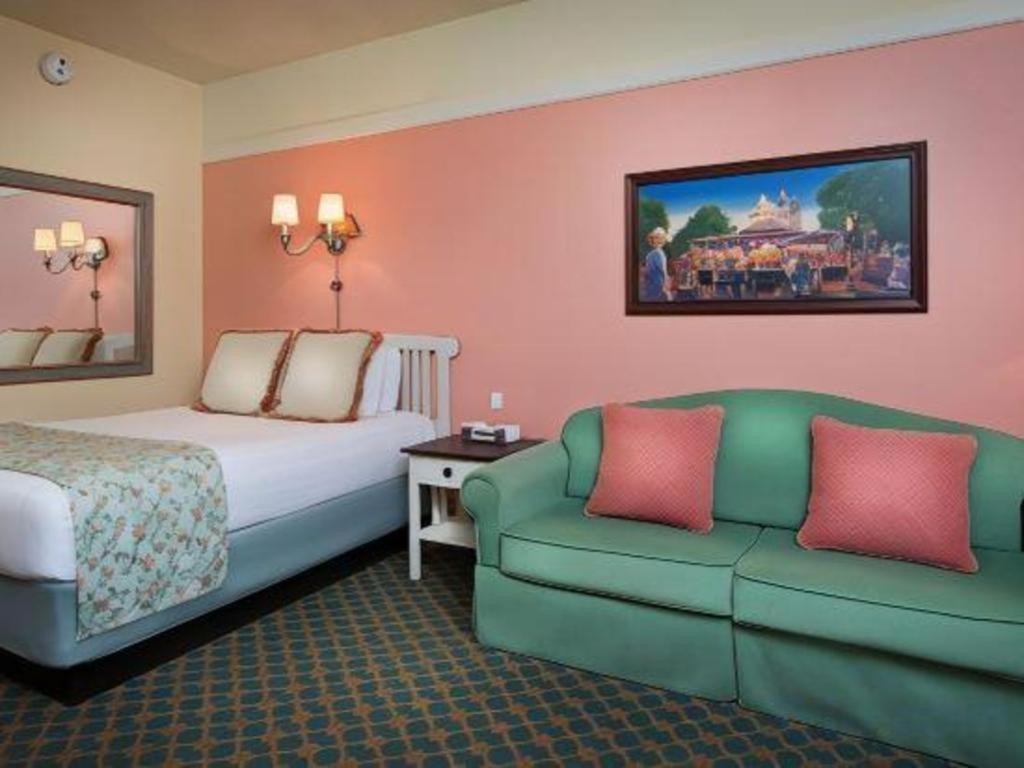 Disney'S Boardwalk Inn Lake Buena Vista Zewnętrze zdjęcie