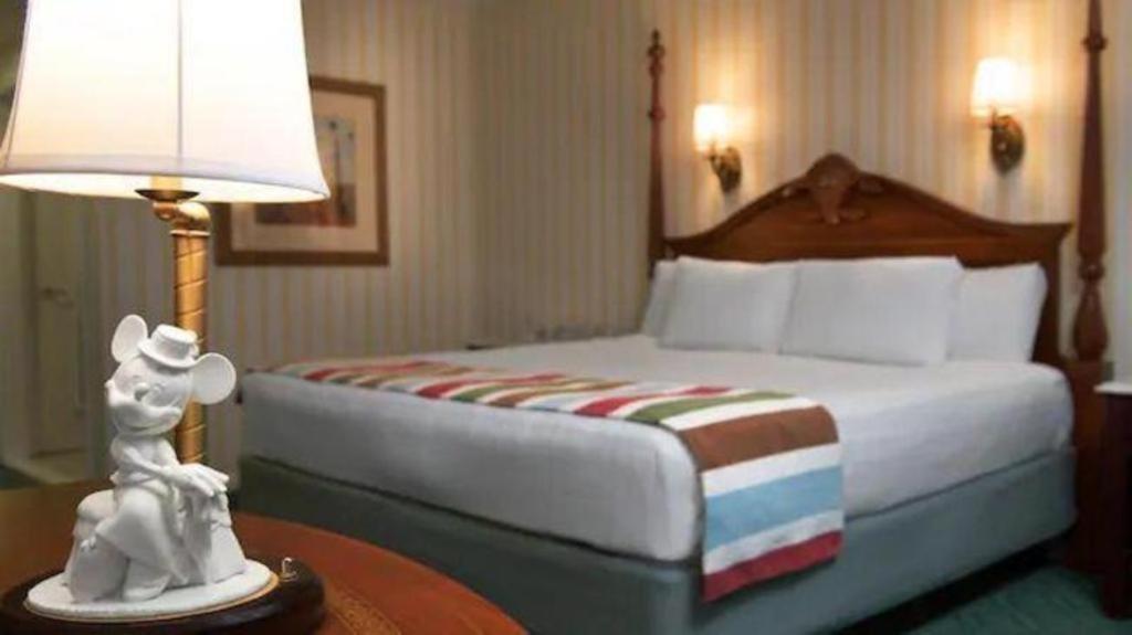 Disney'S Boardwalk Inn Lake Buena Vista Zewnętrze zdjęcie