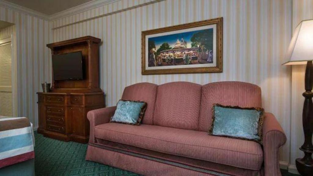 Disney'S Boardwalk Inn Lake Buena Vista Zewnętrze zdjęcie