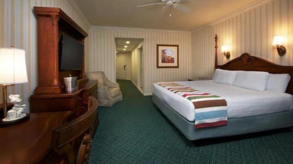 Disney'S Boardwalk Inn Lake Buena Vista Zewnętrze zdjęcie