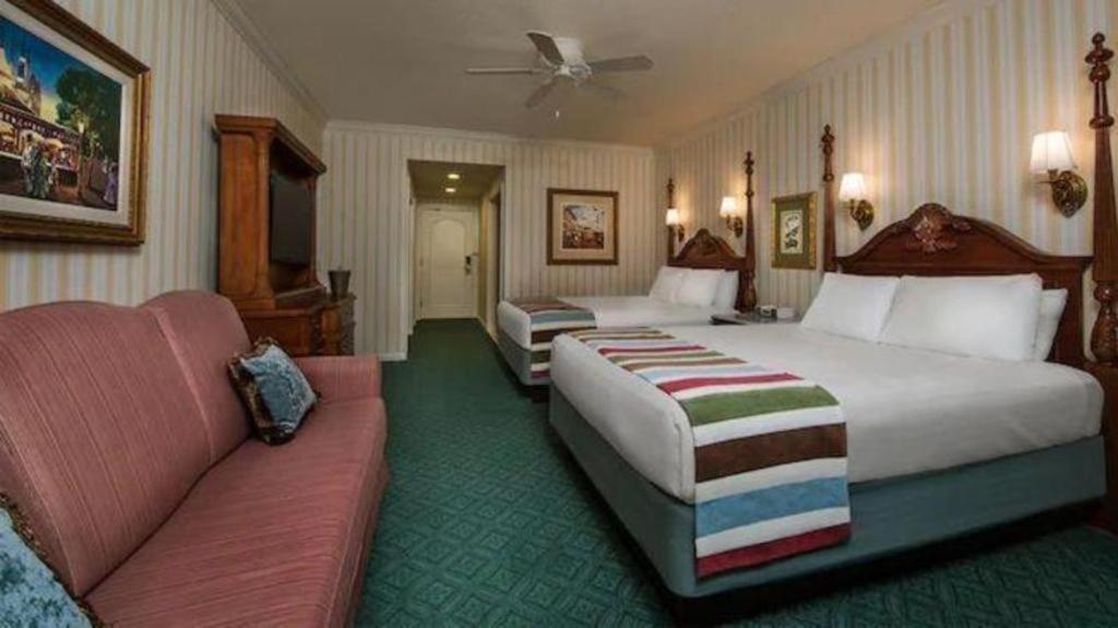 Disney'S Boardwalk Inn Lake Buena Vista Zewnętrze zdjęcie
