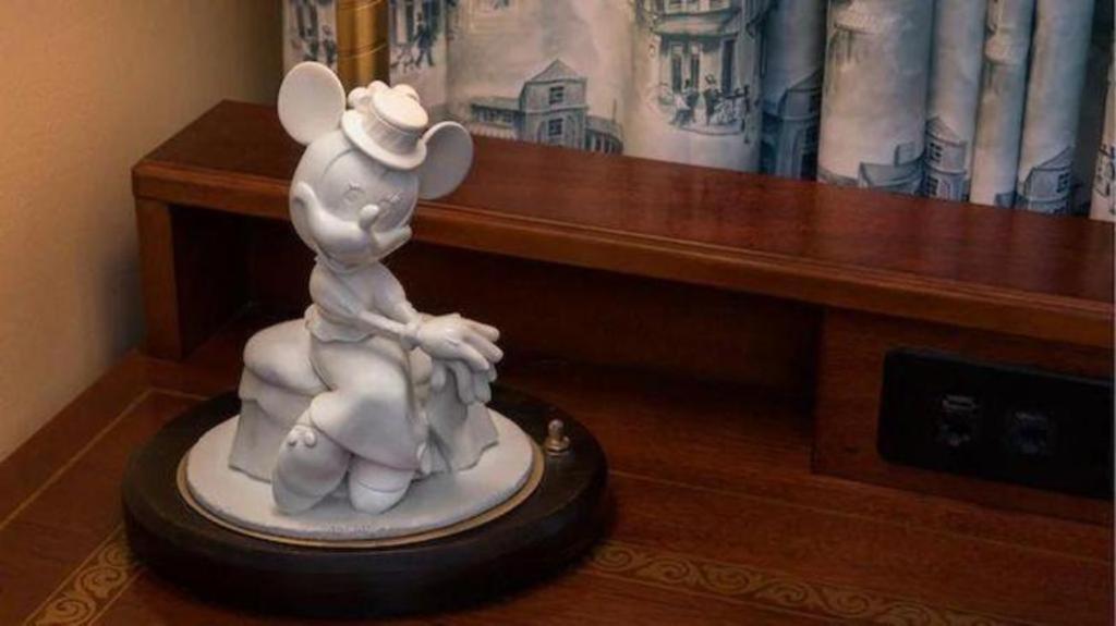 Disney'S Boardwalk Inn Lake Buena Vista Zewnętrze zdjęcie