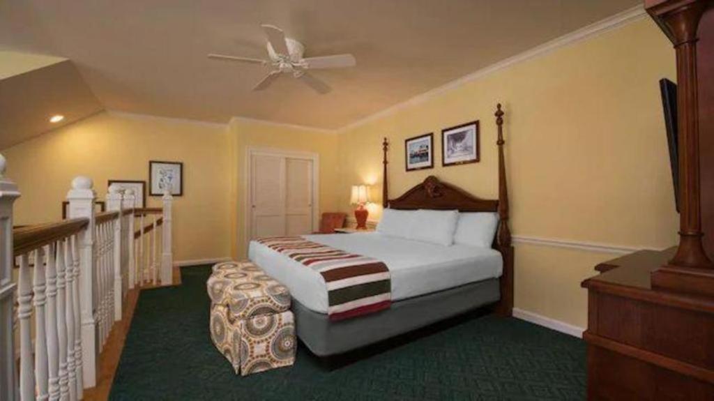 Disney'S Boardwalk Inn Lake Buena Vista Zewnętrze zdjęcie