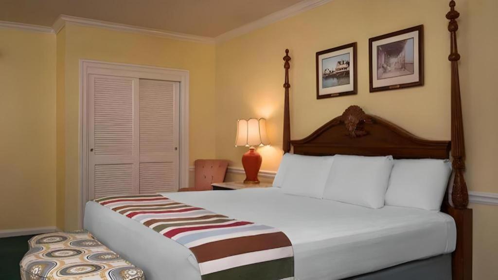 Disney'S Boardwalk Inn Lake Buena Vista Zewnętrze zdjęcie