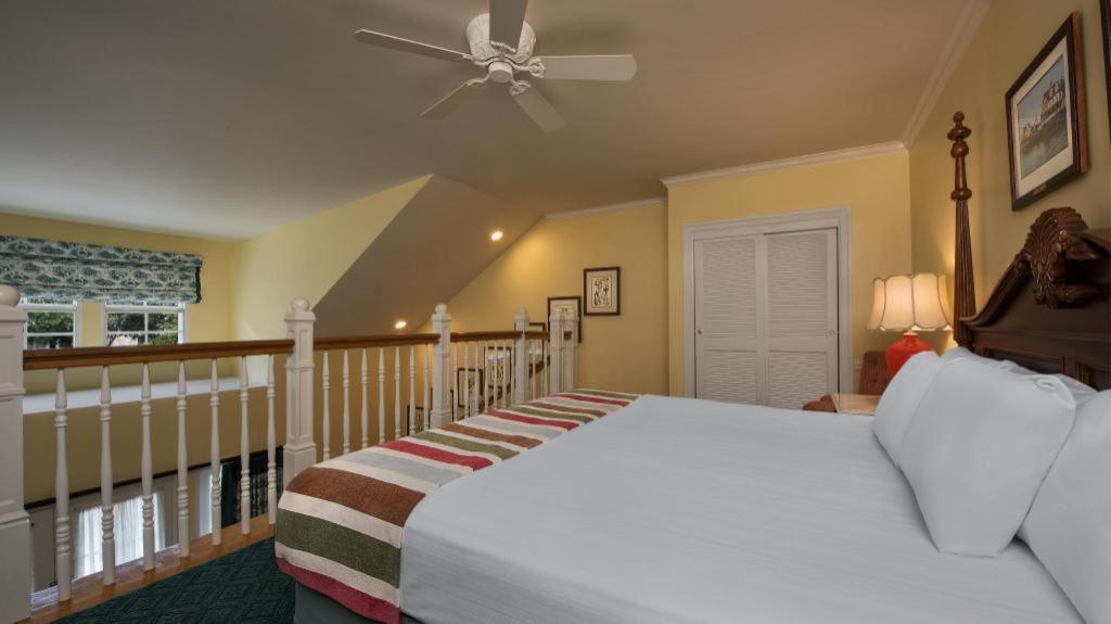 Disney'S Boardwalk Inn Lake Buena Vista Zewnętrze zdjęcie