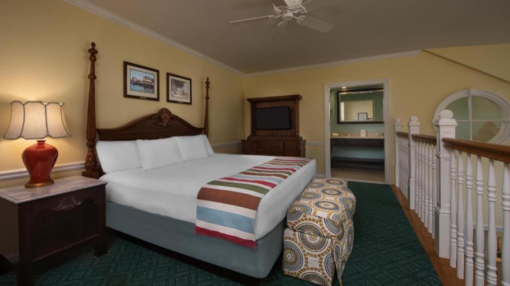 Disney'S Boardwalk Inn Lake Buena Vista Zewnętrze zdjęcie