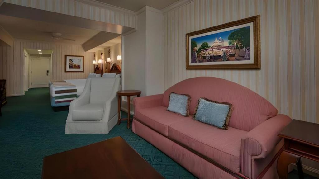 Disney'S Boardwalk Inn Lake Buena Vista Zewnętrze zdjęcie