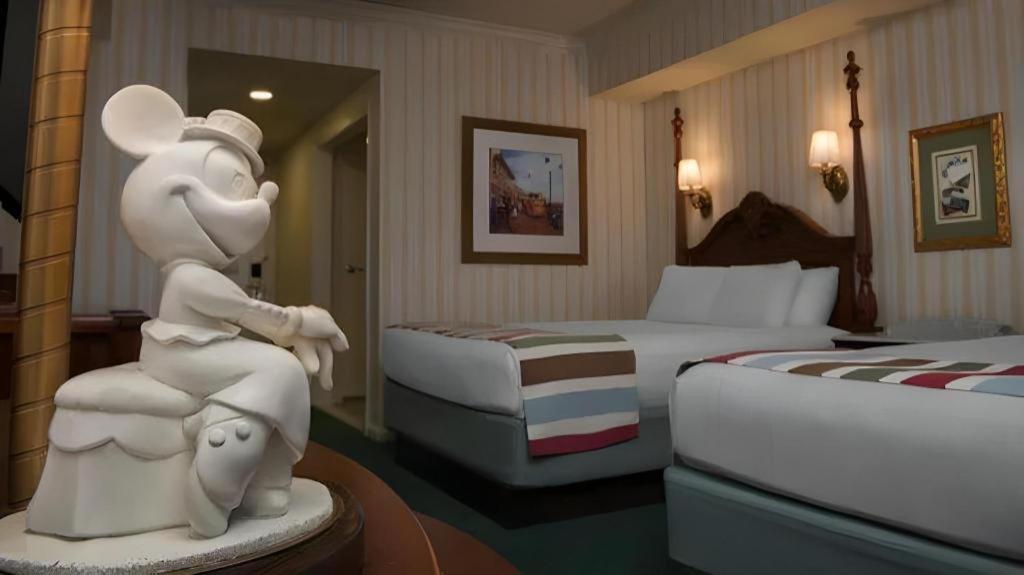 Disney'S Boardwalk Inn Lake Buena Vista Zewnętrze zdjęcie