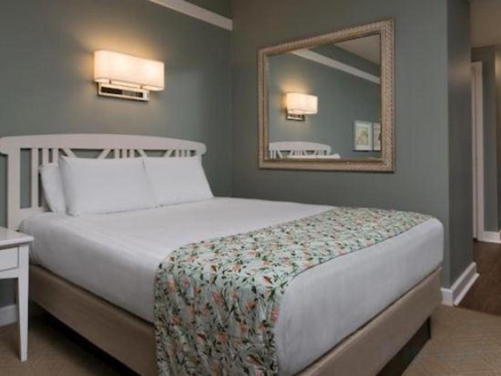 Disney'S Boardwalk Inn Lake Buena Vista Zewnętrze zdjęcie