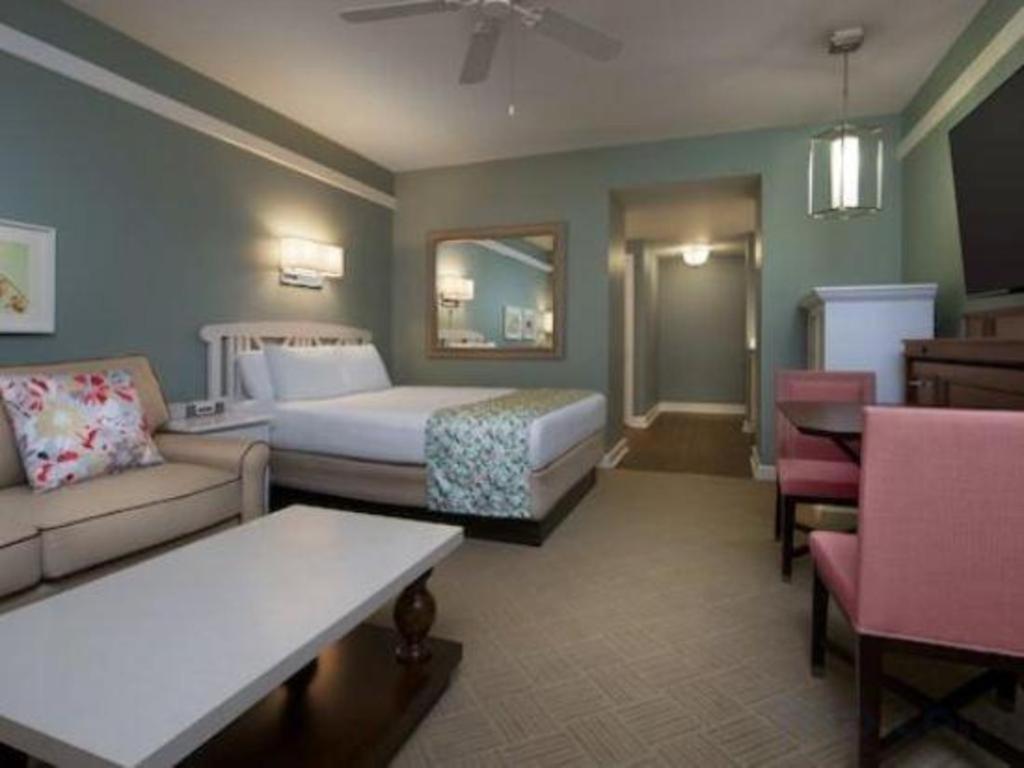 Disney'S Boardwalk Inn Lake Buena Vista Zewnętrze zdjęcie